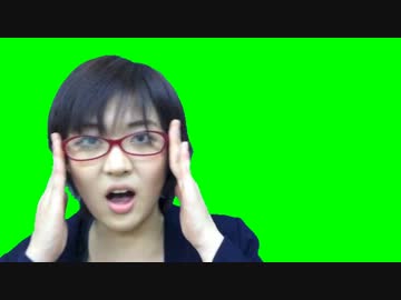 名探偵メガネ女子高生GB