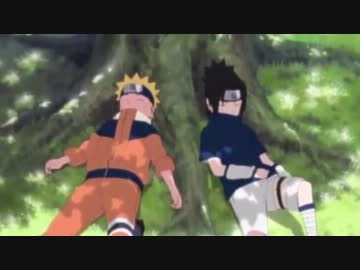 【MAD】光と影【NARUTO】