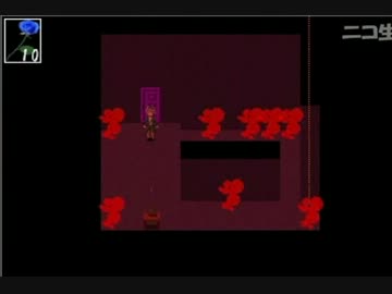 【　Ib　】怖くないと聞いてIbを実況してみたPart.5【実況】