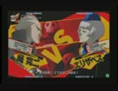 8月4日　セントラル八王子店　P4U　紅白戦　前半