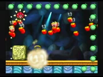 【ヨッシーストーリー】初心者でもできるメロン完食講座 第11講【実況】