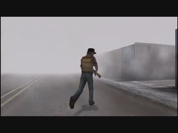 【SILENT HILL ZERO　－サイレントヒル ゼロ－】　先導実況　１３