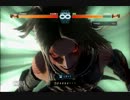 .hack//Versus コンボ動画集