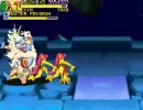 バトルサーキット　永久コンボ