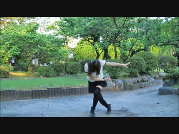 【踊ってみた】 サディスティック・ラブ 【かぼちゃん】