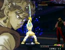 【MUGEN】うｐ主も参戦 狂下位前後トーナメント決勝Part1