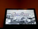 crow song　を男が歌ってみた　【THEカラオケ同好会by生徒会長】