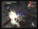 DevilMayCry3SE DMD Vergil NewRound SS-M4