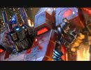 【PS3】Transformers：Fall of Cybertron OPムービー