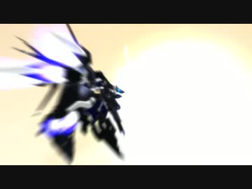 【第9回MMD杯本選】TSAITO ~力の所在~