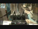 【MW3】嗚呼MK46!!【実況】21　＋おまけ動画