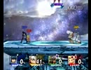 【スマブラX】ガノンをリンチする　3/3