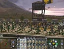 【M2TW】神聖ローマ帝国 実況プレイ6(都市戦)