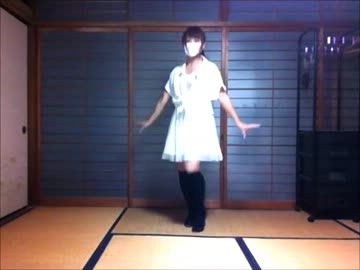 【３９６】スイートマジックを踊ってみた【おまけつき】