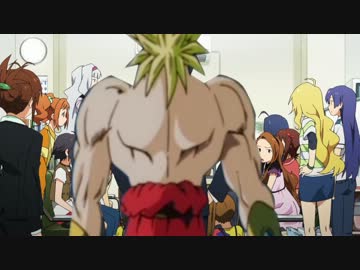 THE IDOLM@STER Z 第1話「これからが彼女たちの始まリー」