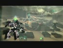 卍【実況】アーマードコアV対戦動画【ACV】（不定期）_02
