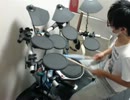 【ミナス】リアルワールド【叩いてみた】