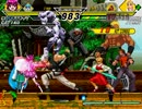 【MUGEN】大乱闘4対4タッグバトルトーナメント【4人対4人】OP