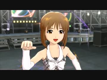 日刊萩原雪歩 トリオ 『Honey Heartbeat』 リリーオブグレン 