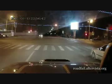 世界の事故・アクシデント集14