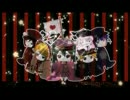 【煎餅】出来る限り頑張って千本桜を原キーで歌ってみた【歌ってみた】