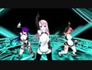 「Kiss Me 愛してる」を踊ってもらった。