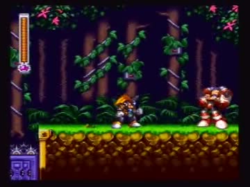 【実況】いい大人達がロックマン＆フォルテを本気で遊んでみた。part5