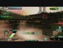 ボーダーブレイク　SA戦　【占領厨】