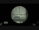 MW3　お助け永琳のサーチ&デストロイ ps3