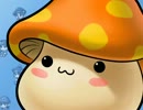MapleStory BGM_5【多分高音質】