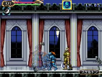 【TAS】悪魔城ドラキュラ GoL オールドアクスアーマーモード Testrun1