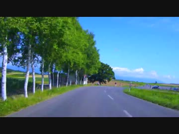 節電しに北海道行ってくるわ　その6-2「追いオリーブ」