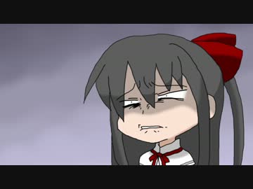 【カァオ】＼チッ／10秒タイマー