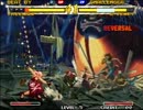 12年8月16日　中野TRF　餓狼MOW　交流戦.part1