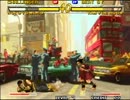 12年8月16日　中野TRF　餓狼MOW　交流戦.part2