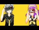【UTAUカバー】Remote Control【 Daisy • Tomo】