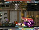 [MapleStory] Lv179カンナ[ソロボス]