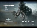 [PS3]ヒデキ感激☆vs.F〇cking PT☆part.1[COD:BO]