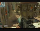 【COD:MW3】DOMでカルテットスコア差だったけどCieSが救ったお(´・ω・｀)