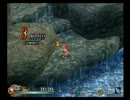 【PS2】イースV -Lost Kefin, Kingdom of Sand-実況プレイ【Part7】