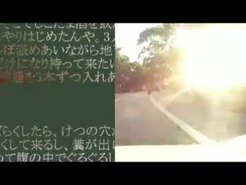 ドライブの映像.mp4