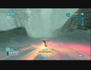 【SSX】 レース file.27 -NEW ZEALAND ジャックナイフ- 1:25,49