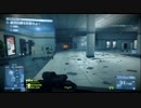 【実況プレイ？】CCEがBF3パート148【バレルA.U.G】