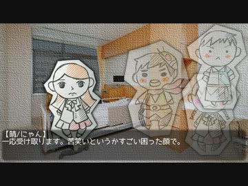 【らくがきだぶくろ】End of Days その5