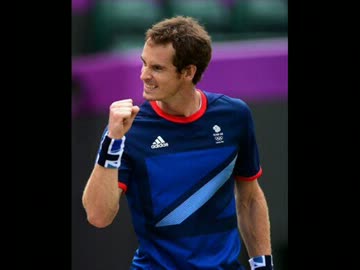ATPランキング１～５０位の選手をざっくり紹介その２