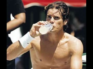 ATPランキング１～５０位の選手をざっくり紹介その１
