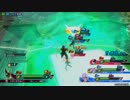 【超地雷伝】DB ZENKAI BR part118【セル】