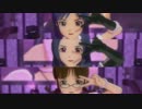 『I Want』あずさ・千早・律子 紳士アングル