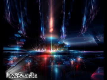 【NNIオリジナル】Lost Arcadia