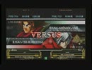 8月8日　BBCS2　第12回HWB　マツ（BA）　vs　HARA（RG）